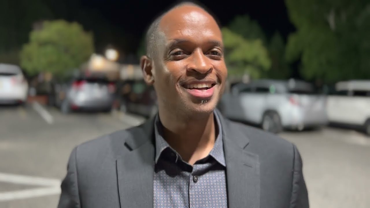 Mtanzania Daktari Bingwa USA 🇺🇸 aliyesoma Harvard University