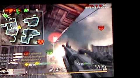 COD4 10TH LOBBY INFECTIONS