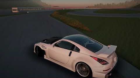 MTA | DRIFT MASTERS | ENB 3.0 - HANDLING