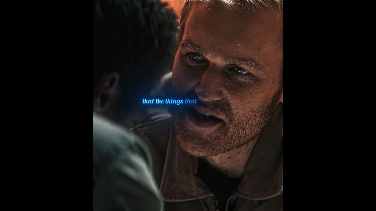 John Walker Is The Most Well Written Character In MCU After Avengers Endgame Mcu Captainamerica