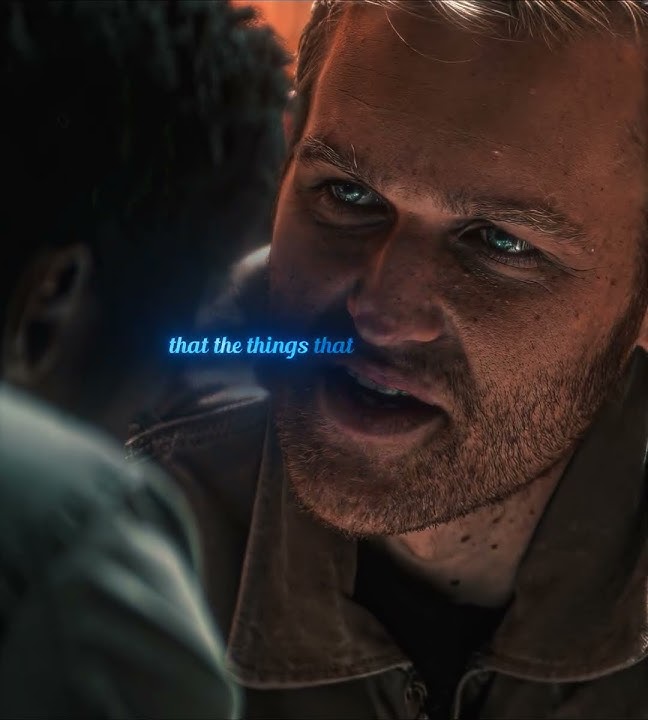John Walker is the most well Written character in MCU after Avengers: Endgame #mcu #captainamerica