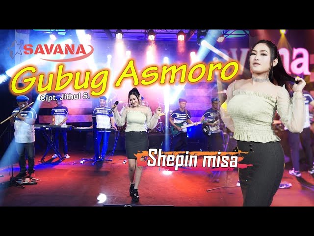 Shepin Misa - Gubuk Asmoro - Om SAVANA Blitar class=