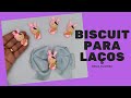 BISCUIT PASSO A PASSO /FÁCIL/INICIANTE!