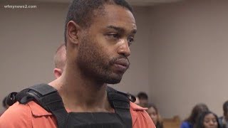 Evidence Links Hania Aguilar’s Suspected Killer To Overlooked 2016 Rape Case