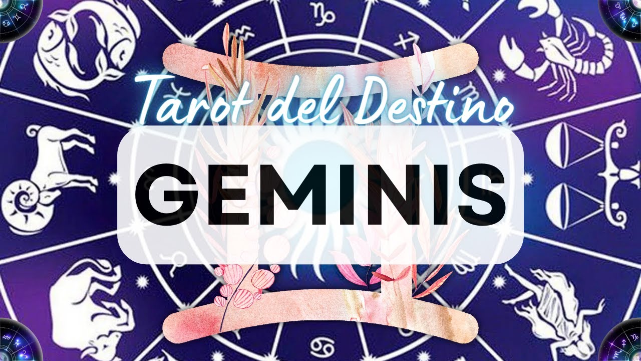 🎫 GEMINIS ♊️ ENCONTRARÁS EL AMOR 🤗🥰💕 Y CAMBIARÁ TU VIDA 🤗🌞🌟🌞🍀 - YouTube