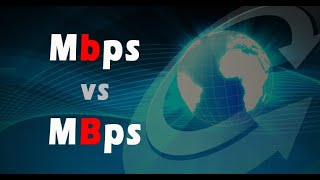 Bits Vs Bytes Using Mikrotik Router os  IN Nepali