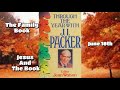 Through The Year -J.Packer Devotion -The Family Book - June 18th - Jesus And The Book - 17.6.26