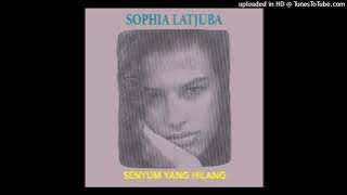 Sophia Latjuba - Lupakanlah - Composer : Roedyanto 1990 (CDQ)