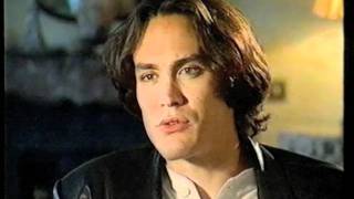 Brandon Lee interview