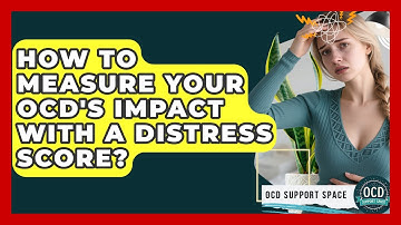 How To Measure Your OCD