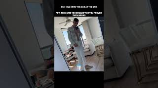 LOCK IN!💪🔥👑 ⁨clips of @JasonWojoOfficial Profile