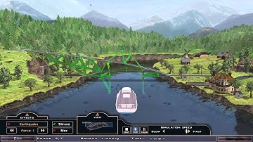 Bridge It - Complex 6 Take 1