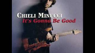 Video thumbnail of "Chieli Minucci - Cool Town"