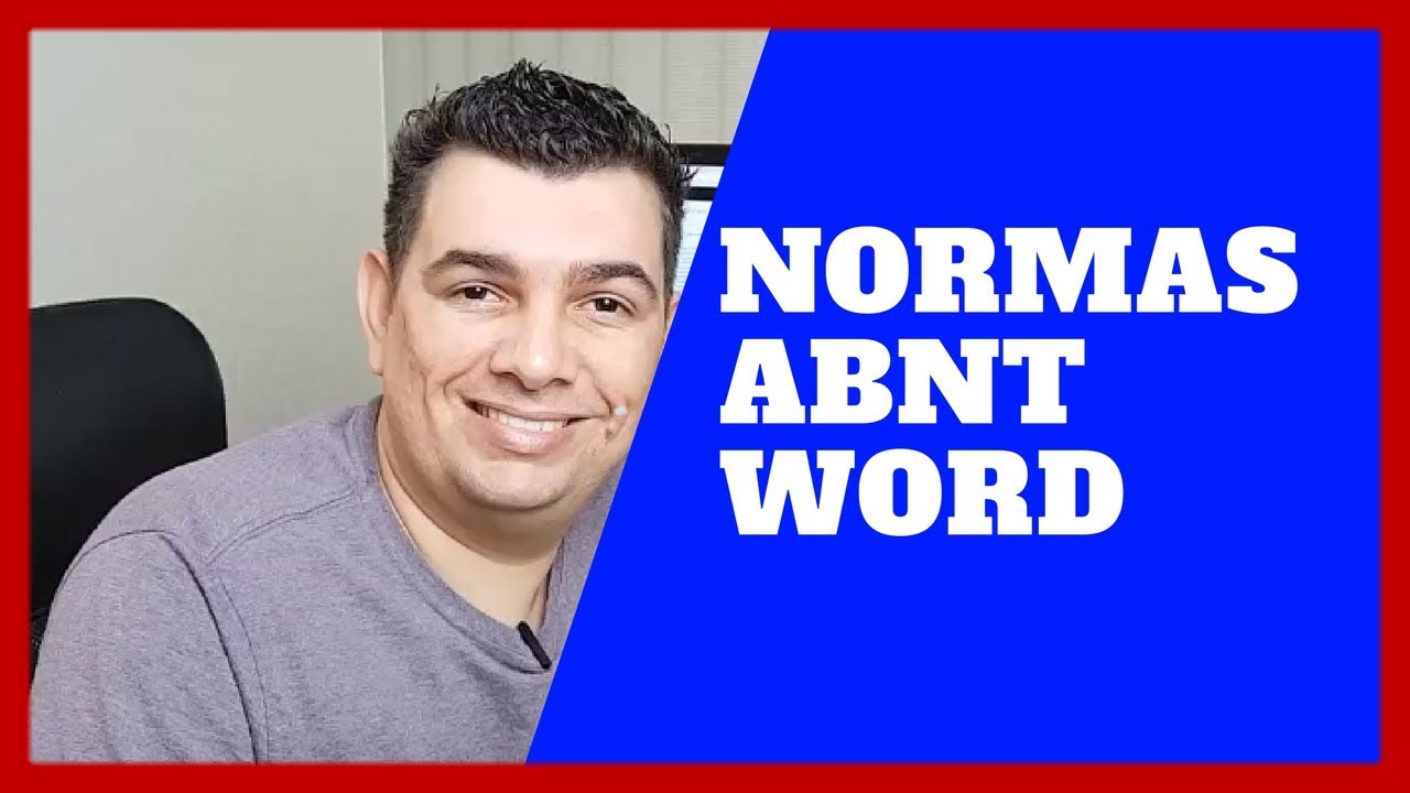 Como Formatar um TCC Nas Normas da ABNT - Normas da ABNT Para Trabalhos ...