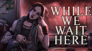 While We Wait Here | Demo | GamePlay PC