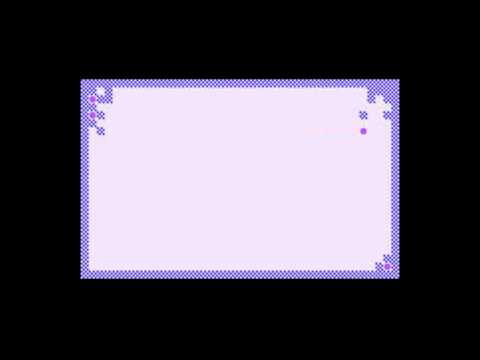 75 Spill Data-Tronic - Barrikade (Commodore 64)