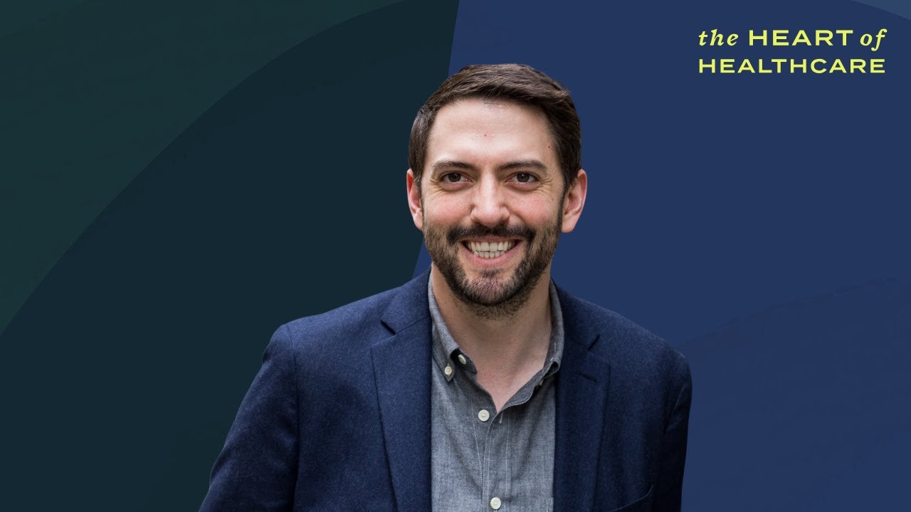 The Making of Omada Health |  Omada Health Co-Founder & CEO Sean Duffy