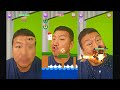 ニワトリを落とさずに声だけで頑張れパパ!!Calm&Relax