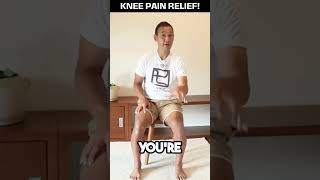 knee pain relief: how your knee is related to other parts