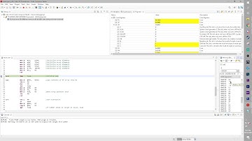 Lab 2 By Tyler Davis CDA3331-001
