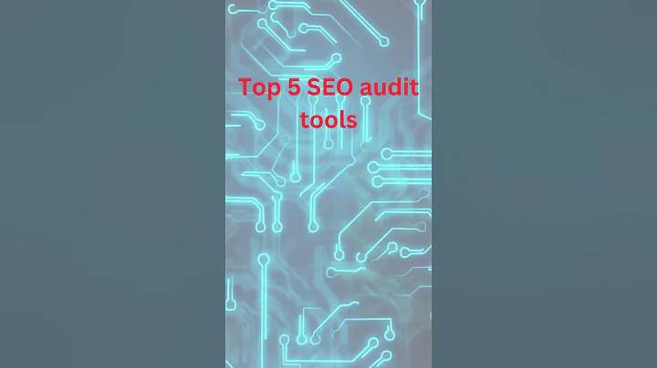 Top 5 Free SEO Audit Tools Rank your Website Easily | How to Do an SEO Audit Report