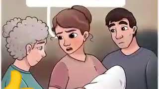 من مركز دلماسي. (قصه أمل جديد للأطفال الداون) 