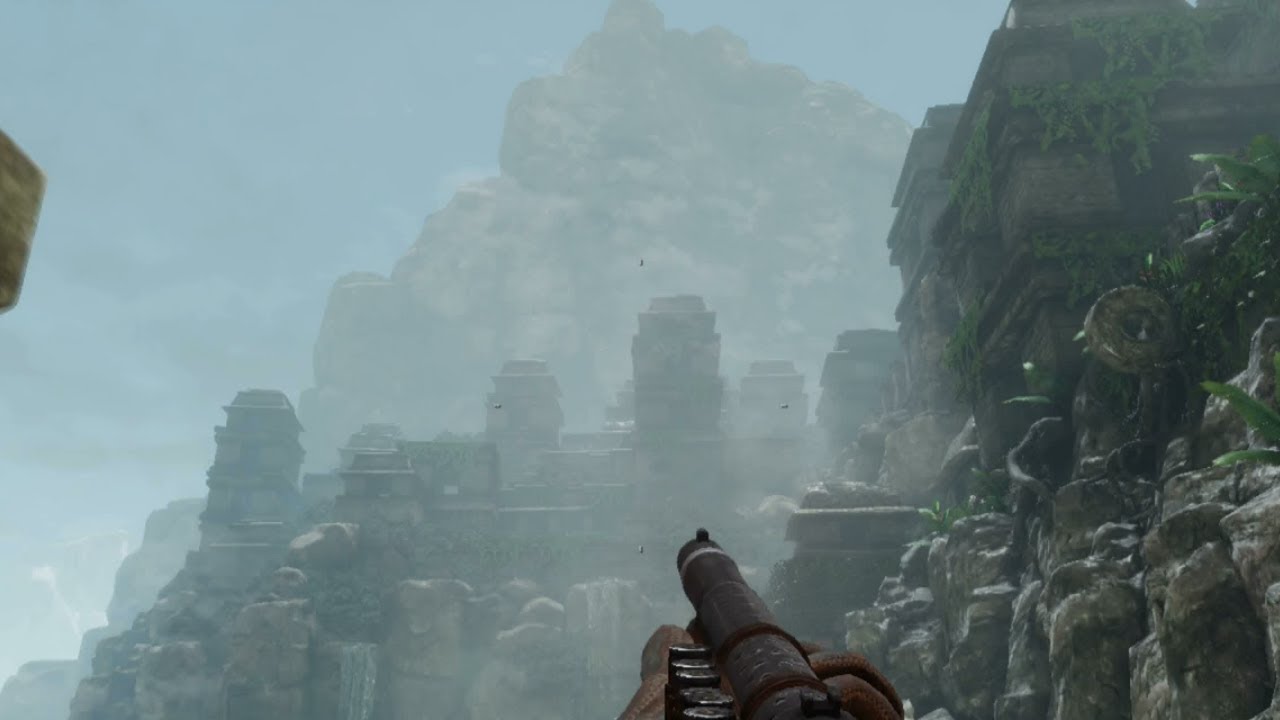 Deadfall Adventures Walkthrough Part 14 YouTube deadfall-adventures-walkthrough-part-14-youtube