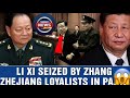 Is Zhang youxia alive? The PLA'S deadliest month. #zhangyouxia #yumenglong