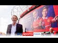 Manchester United and Sir Jim Ratcliffe to confirm minority sale next week