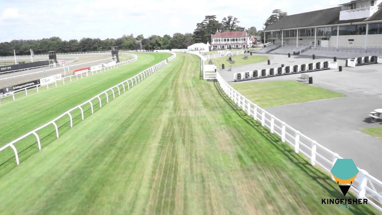 Lingfield Park Racecourse