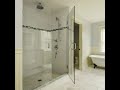 WALK IN SHOWER IDEAS and DESIGNS, Walk in Showers in porcelain tile