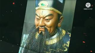 100 Dewa Dewi Dalam Kebudayaan Cina Tionghoa BAGIAN AKHIR 1