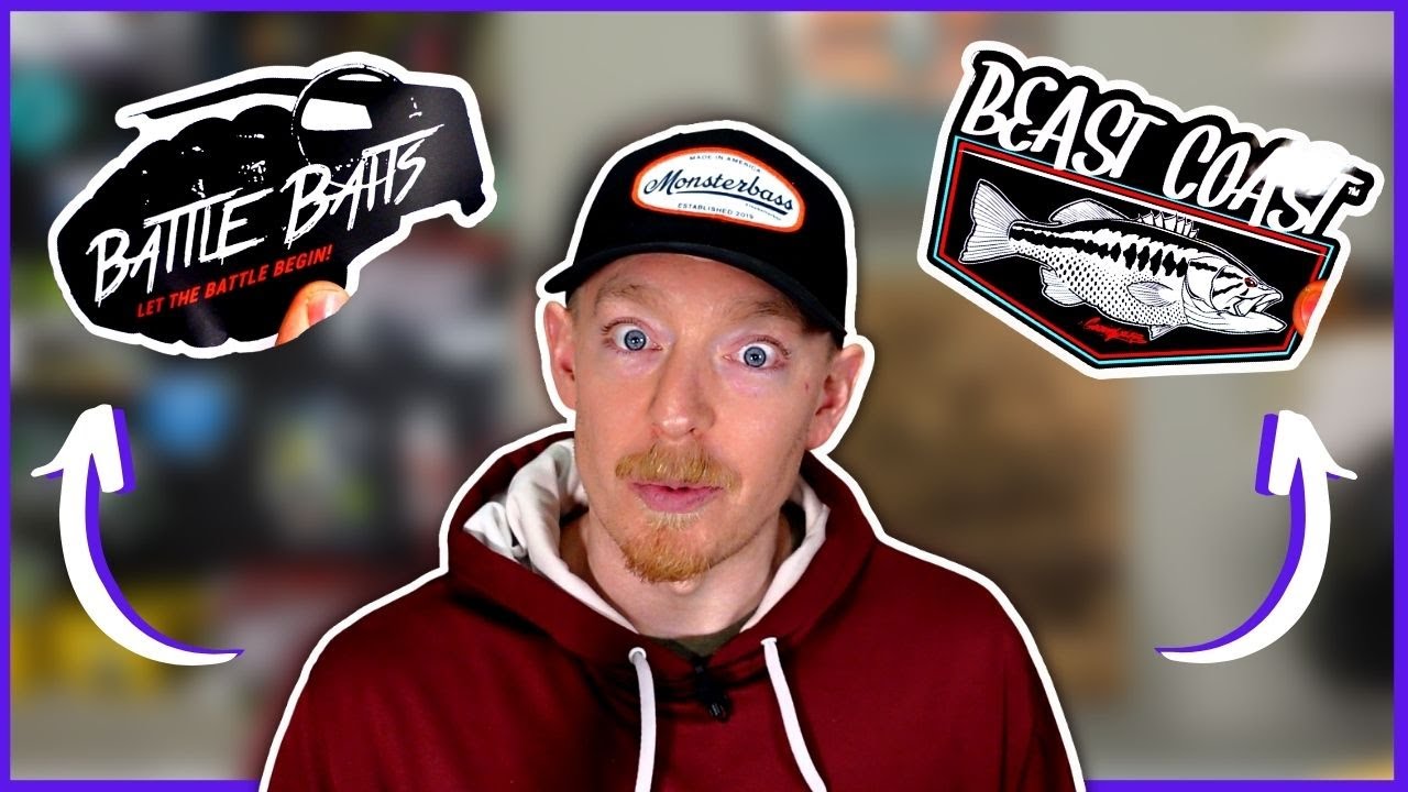 INSANE JIG Unboxing I Battle Baits x Beast Coast