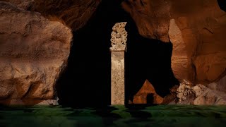 Water Cave | Unreal Engine 5