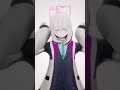 【ブルアカMMD/BlueArchive】ミチノチモシーキミノキモチ【天童ケイ/TendouKei】#shorts #short