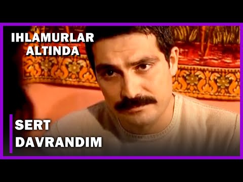 Yılmaz, Fahriye'den Özür Diliyor! - Ihlamurlar Altında 12.Bölüm