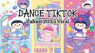 Download Lagu SEBERAPA HAFAL KAMU DANCE TIKTOK TAHUN 2025 #dancetiktok part 13|| KUMPULAN DANCE TIKTOK 2025 MP3