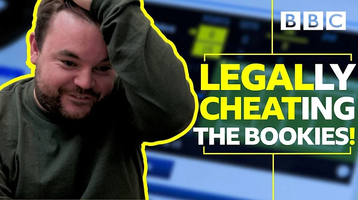 How a sneaky loophole lost gambling companies mill...