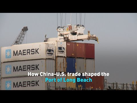 China hopes to continue trans Pacific trade partnerships