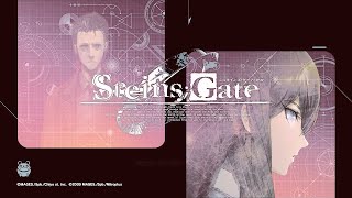 Steins;Gate 0 / Врата Штейна 0 - прохождение №4