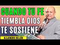 Pastor Bullón - Dios no se aleja cuando sufres… permanece contigo en silencio