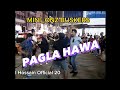 Pagla hawa by james  cover by aida rah man  bangladeshi boy very nice voice