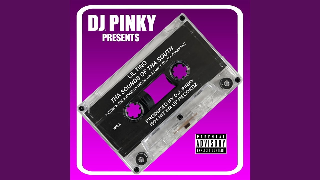 Tha Sounds of Tha South