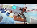 CrossFire BGM || Parkour Mode - Space Jump music