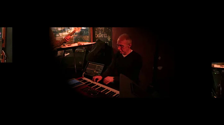 Temptation (Tom Waits); cover by Mary Ann Palermo ...