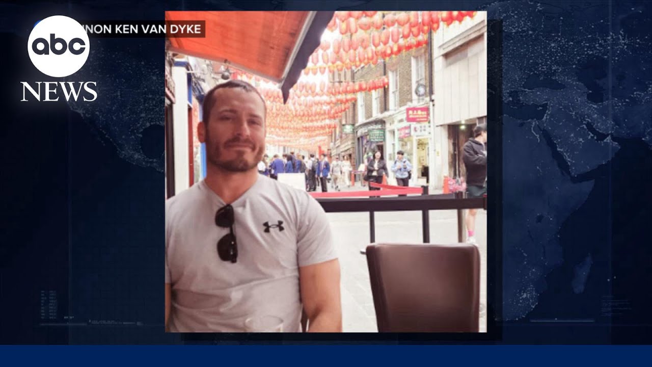 Soldier accused of using classified info to bet on Maduro's removal