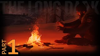 500 Days in The Long Dark - Part 1