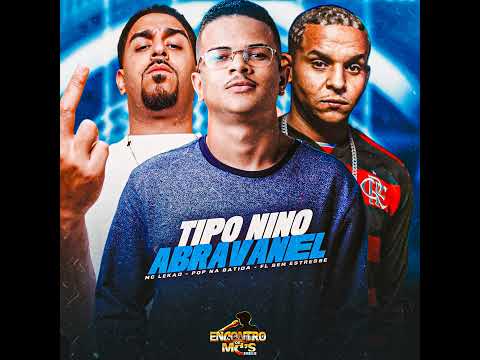 TIPO NINO ABRAVANEL