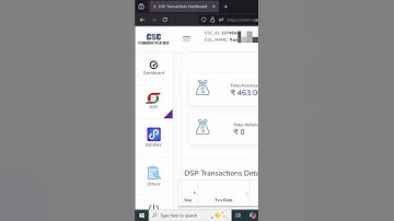 cscspv- need to take monthly attendance