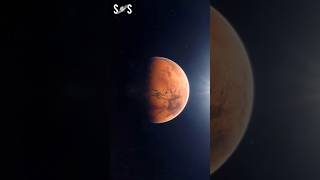 Mars zoom Telescope #shorts